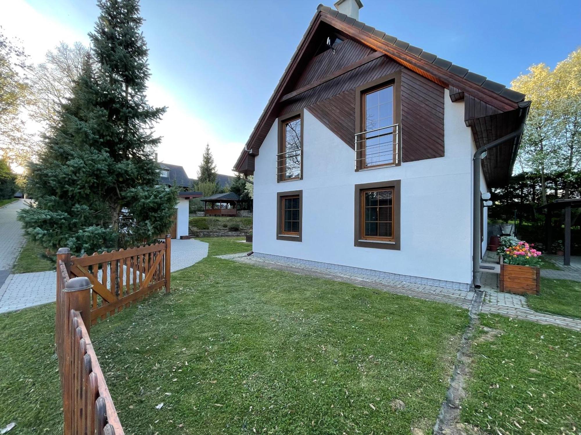 Villa Infinita Bodice Liptovský Mikuláš Exterior foto