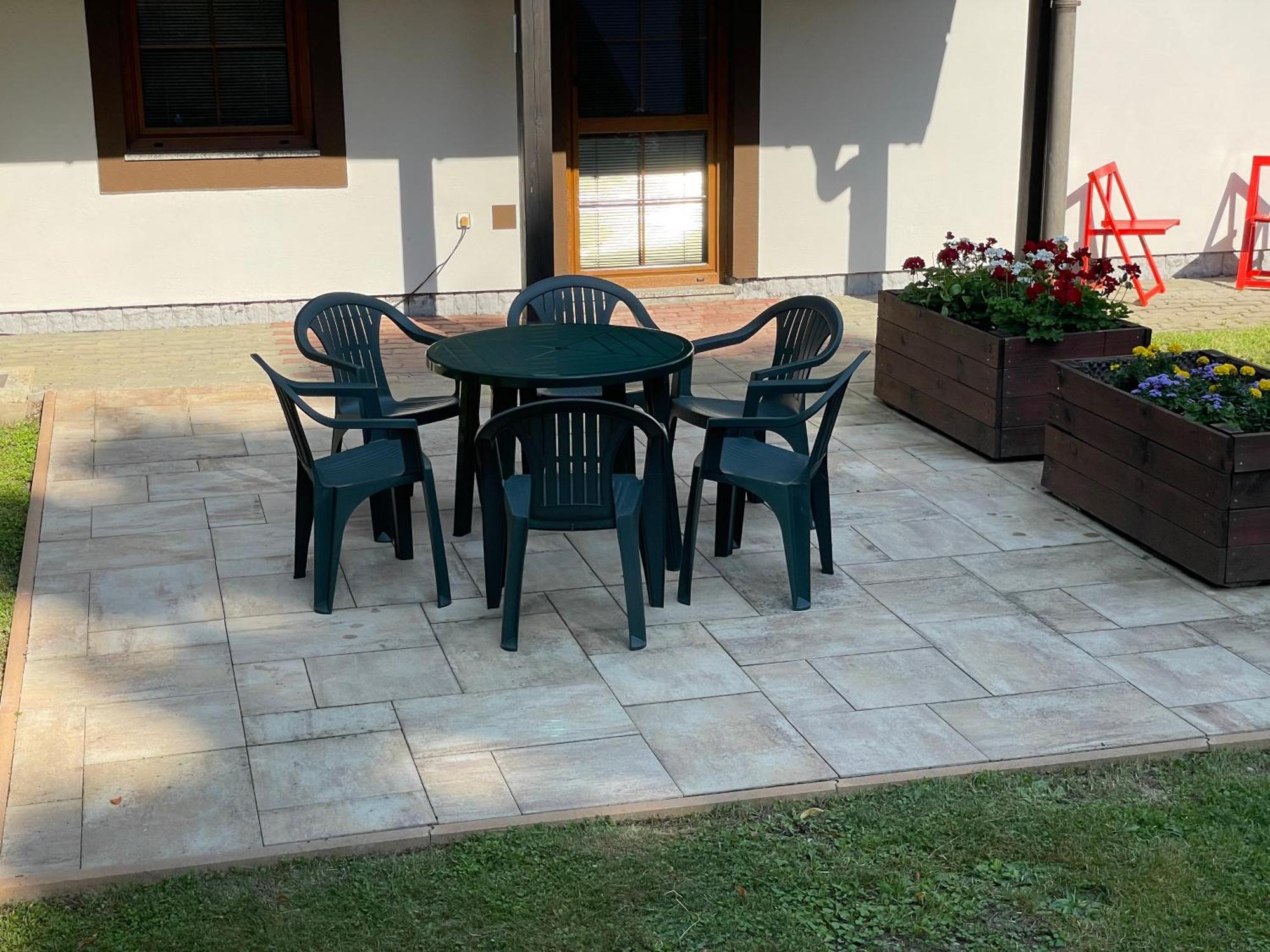 Villa Infinita Bodice Liptovský Mikuláš Exterior foto